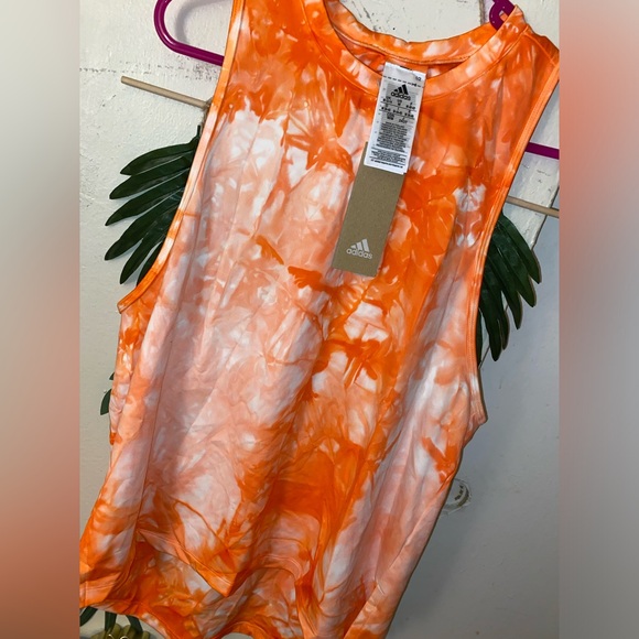 Adidas | Women | PARLEY Top - Picture 6 of 13